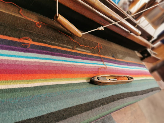 Our #HandWoven Line