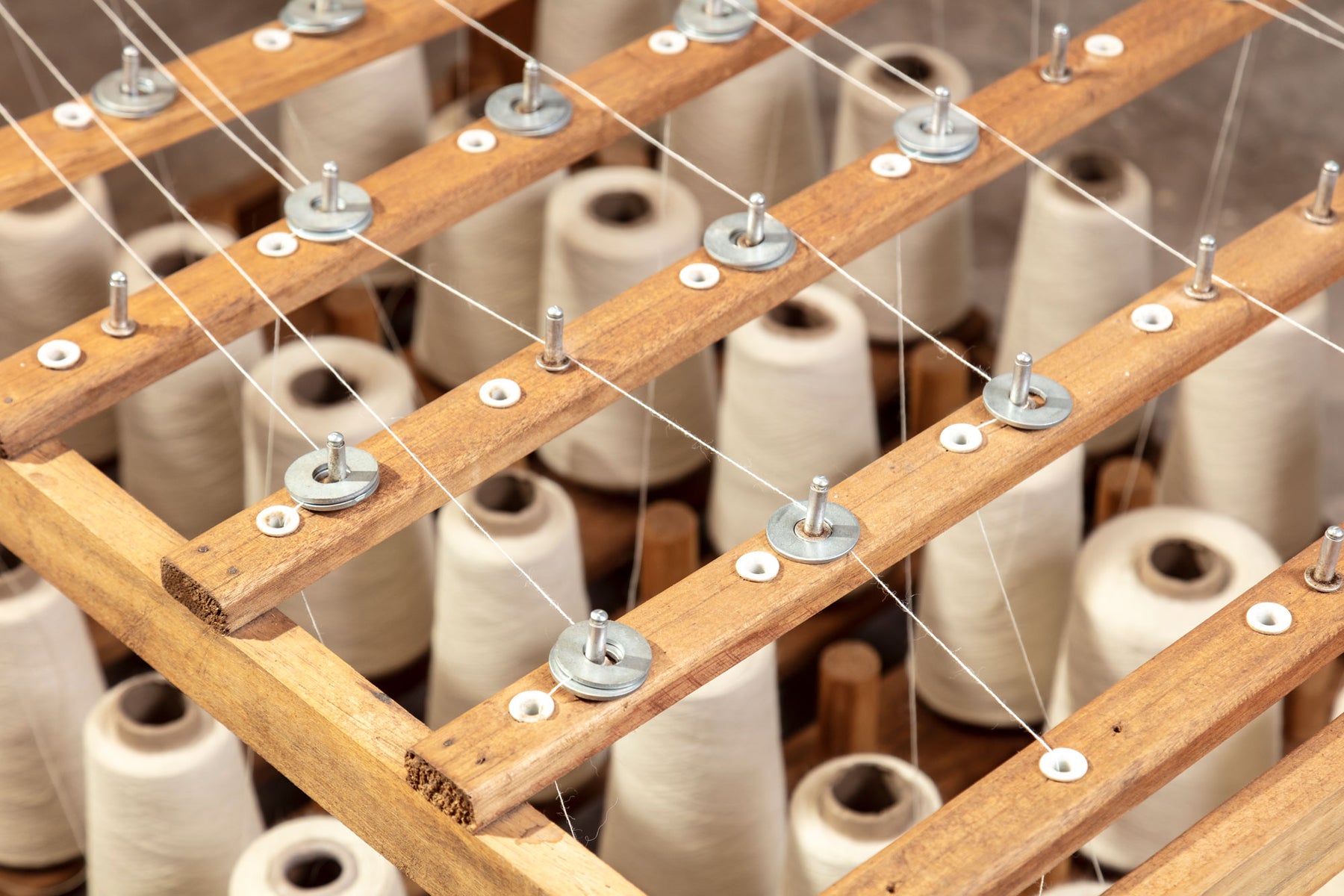 Premium Alpaca & Pima Sourcing for Global Brands